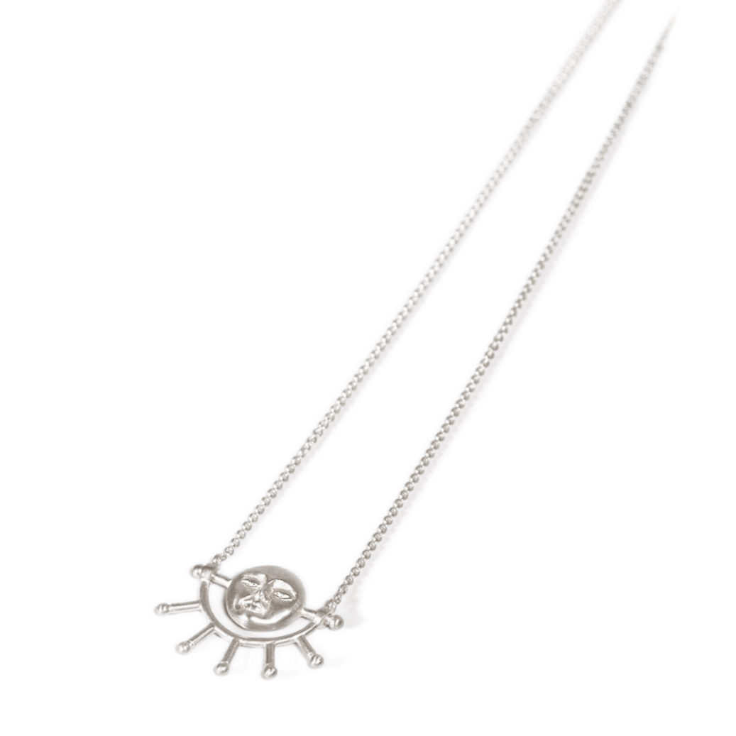Polaris Flip Necklace