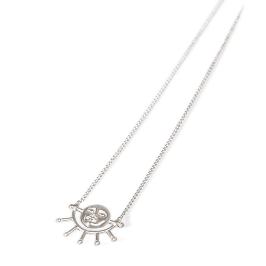 Polaris Flip Necklace